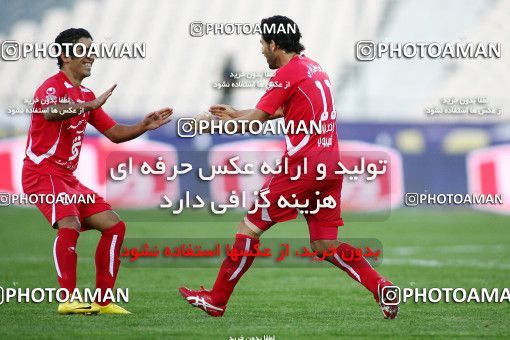 1152847, Tehran, [*parameter:4*], لیگ برتر فوتبال ایران، Persian Gulf Cup، Week 12، First Leg، Persepolis 2 v 0 Zob Ahan Esfahan on 2010/10/25 at Azadi Stadium