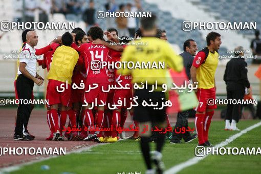 1152924, Tehran, [*parameter:4*], لیگ برتر فوتبال ایران، Persian Gulf Cup، Week 12، First Leg، Persepolis 2 v 0 Zob Ahan Esfahan on 2010/10/25 at Azadi Stadium