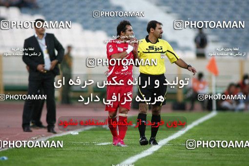 1153003, Tehran, [*parameter:4*], لیگ برتر فوتبال ایران، Persian Gulf Cup، Week 12، First Leg، Persepolis 2 v 0 Zob Ahan Esfahan on 2010/10/25 at Azadi Stadium