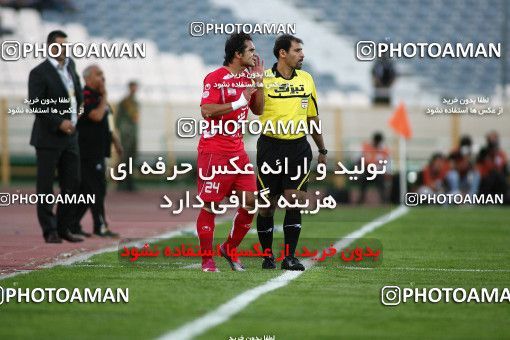 1153069, Tehran, [*parameter:4*], لیگ برتر فوتبال ایران، Persian Gulf Cup، Week 12، First Leg، Persepolis 2 v 0 Zob Ahan Esfahan on 2010/10/25 at Azadi Stadium