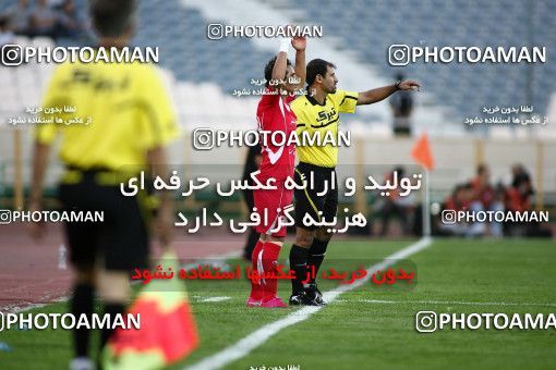 1152928, Tehran, [*parameter:4*], لیگ برتر فوتبال ایران، Persian Gulf Cup، Week 12، First Leg، Persepolis 2 v 0 Zob Ahan Esfahan on 2010/10/25 at Azadi Stadium
