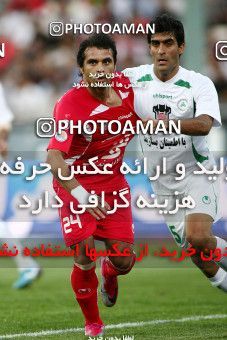 1153032, Tehran, [*parameter:4*], لیگ برتر فوتبال ایران، Persian Gulf Cup، Week 12، First Leg، Persepolis 2 v 0 Zob Ahan Esfahan on 2010/10/25 at Azadi Stadium