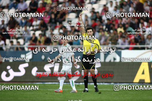 1152856, Tehran, [*parameter:4*], لیگ برتر فوتبال ایران، Persian Gulf Cup، Week 12، First Leg، Persepolis 2 v 0 Zob Ahan Esfahan on 2010/10/25 at Azadi Stadium
