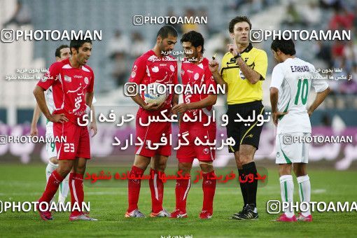 1152895, Tehran, [*parameter:4*], لیگ برتر فوتبال ایران، Persian Gulf Cup، Week 12، First Leg، Persepolis 2 v 0 Zob Ahan Esfahan on 2010/10/25 at Azadi Stadium