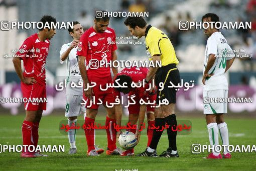 1153008, Tehran, [*parameter:4*], لیگ برتر فوتبال ایران، Persian Gulf Cup، Week 12، First Leg، Persepolis 2 v 0 Zob Ahan Esfahan on 2010/10/25 at Azadi Stadium
