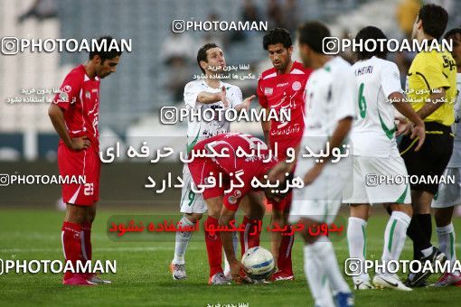 1152998, Tehran, [*parameter:4*], لیگ برتر فوتبال ایران، Persian Gulf Cup، Week 12، First Leg، Persepolis 2 v 0 Zob Ahan Esfahan on 2010/10/25 at Azadi Stadium