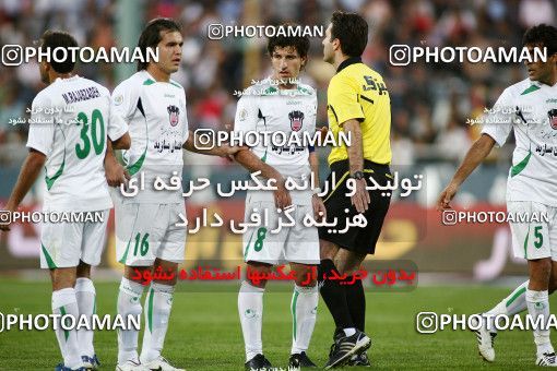 1152827, Tehran, [*parameter:4*], لیگ برتر فوتبال ایران، Persian Gulf Cup، Week 12، First Leg، Persepolis 2 v 0 Zob Ahan Esfahan on 2010/10/25 at Azadi Stadium