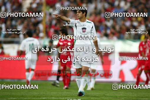 1152832, Tehran, [*parameter:4*], لیگ برتر فوتبال ایران، Persian Gulf Cup، Week 12، First Leg، Persepolis 2 v 0 Zob Ahan Esfahan on 2010/10/25 at Azadi Stadium