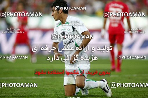 1152837, Tehran, [*parameter:4*], لیگ برتر فوتبال ایران، Persian Gulf Cup، Week 12، First Leg، Persepolis 2 v 0 Zob Ahan Esfahan on 2010/10/25 at Azadi Stadium