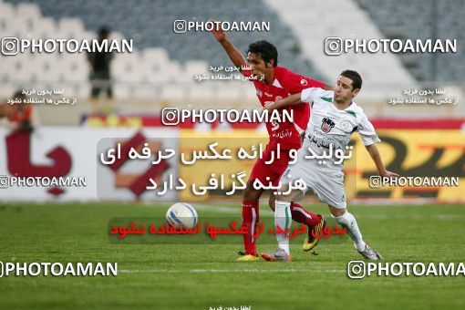 1153067, Tehran, [*parameter:4*], لیگ برتر فوتبال ایران، Persian Gulf Cup، Week 12، First Leg، Persepolis 2 v 0 Zob Ahan Esfahan on 2010/10/25 at Azadi Stadium