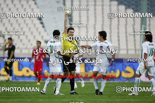 1152991, Tehran, [*parameter:4*], لیگ برتر فوتبال ایران، Persian Gulf Cup، Week 12، First Leg، Persepolis 2 v 0 Zob Ahan Esfahan on 2010/10/25 at Azadi Stadium
