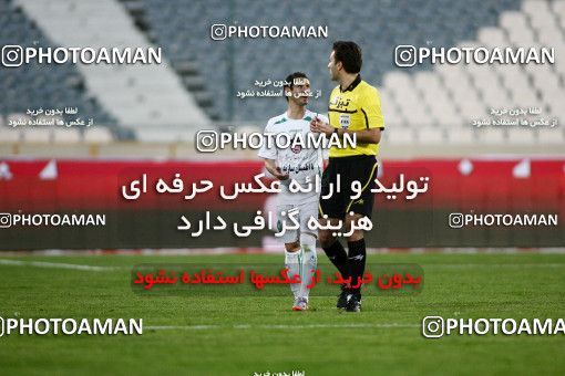 1153022, Tehran, [*parameter:4*], لیگ برتر فوتبال ایران، Persian Gulf Cup، Week 12، First Leg، Persepolis 2 v 0 Zob Ahan Esfahan on 2010/10/25 at Azadi Stadium