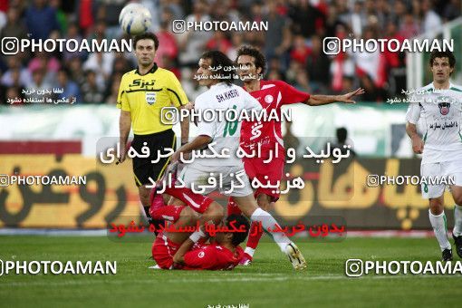 1152850, Tehran, [*parameter:4*], لیگ برتر فوتبال ایران، Persian Gulf Cup، Week 12، First Leg، Persepolis 2 v 0 Zob Ahan Esfahan on 2010/10/25 at Azadi Stadium