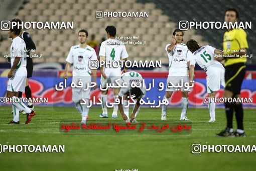 1152860, Tehran, [*parameter:4*], لیگ برتر فوتبال ایران، Persian Gulf Cup، Week 12، First Leg، Persepolis 2 v 0 Zob Ahan Esfahan on 2010/10/25 at Azadi Stadium
