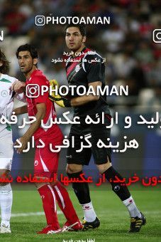 1152981, Tehran, [*parameter:4*], لیگ برتر فوتبال ایران، Persian Gulf Cup، Week 12، First Leg، Persepolis 2 v 0 Zob Ahan Esfahan on 2010/10/25 at Azadi Stadium