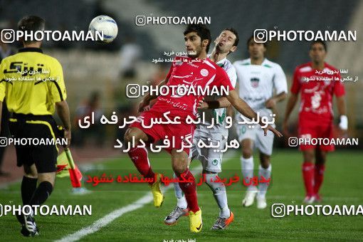 1152995, Tehran, [*parameter:4*], لیگ برتر فوتبال ایران، Persian Gulf Cup، Week 12، First Leg، Persepolis 2 v 0 Zob Ahan Esfahan on 2010/10/25 at Azadi Stadium