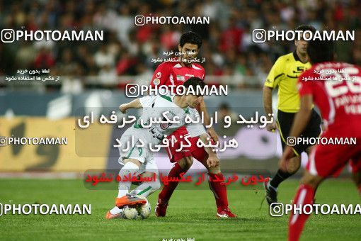 1152819, Tehran, [*parameter:4*], لیگ برتر فوتبال ایران، Persian Gulf Cup، Week 12، First Leg، Persepolis 2 v 0 Zob Ahan Esfahan on 2010/10/25 at Azadi Stadium