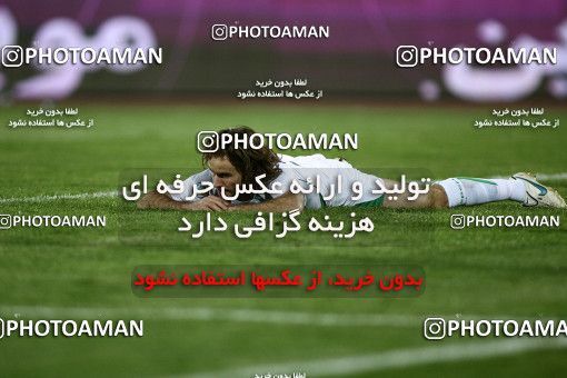 1152851, Tehran, [*parameter:4*], لیگ برتر فوتبال ایران، Persian Gulf Cup، Week 12، First Leg، Persepolis 2 v 0 Zob Ahan Esfahan on 2010/10/25 at Azadi Stadium