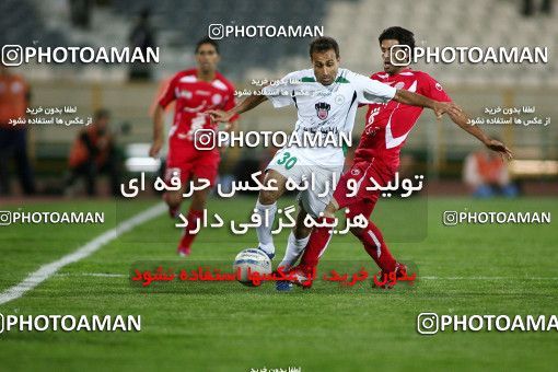 1152990, Tehran, [*parameter:4*], لیگ برتر فوتبال ایران، Persian Gulf Cup، Week 12، First Leg، Persepolis 2 v 0 Zob Ahan Esfahan on 2010/10/25 at Azadi Stadium