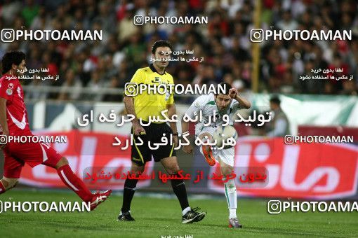1152972, Tehran, [*parameter:4*], لیگ برتر فوتبال ایران، Persian Gulf Cup، Week 12، First Leg، Persepolis 2 v 0 Zob Ahan Esfahan on 2010/10/25 at Azadi Stadium
