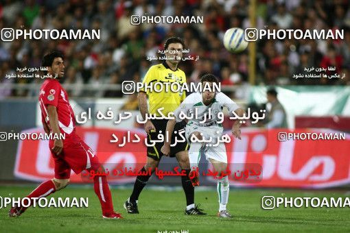 1153086, Tehran, [*parameter:4*], لیگ برتر فوتبال ایران، Persian Gulf Cup، Week 12، First Leg، Persepolis 2 v 0 Zob Ahan Esfahan on 2010/10/25 at Azadi Stadium