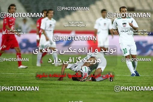 1152862, Tehran, [*parameter:4*], لیگ برتر فوتبال ایران، Persian Gulf Cup، Week 12، First Leg، Persepolis 2 v 0 Zob Ahan Esfahan on 2010/10/25 at Azadi Stadium