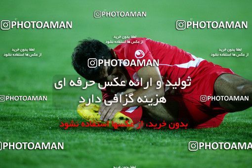 1152920, Tehran, [*parameter:4*], لیگ برتر فوتبال ایران، Persian Gulf Cup، Week 12، First Leg، Persepolis 2 v 0 Zob Ahan Esfahan on 2010/10/25 at Azadi Stadium