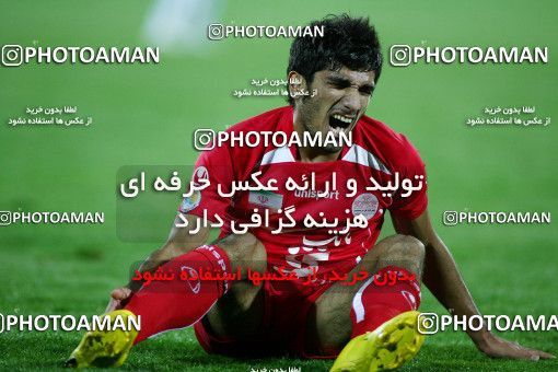 1152878, Tehran, [*parameter:4*], لیگ برتر فوتبال ایران، Persian Gulf Cup، Week 12، First Leg، Persepolis 2 v 0 Zob Ahan Esfahan on 2010/10/25 at Azadi Stadium