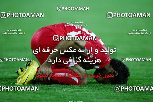 1152883, Tehran, [*parameter:4*], لیگ برتر فوتبال ایران، Persian Gulf Cup، Week 12، First Leg، Persepolis 2 v 0 Zob Ahan Esfahan on 2010/10/25 at Azadi Stadium