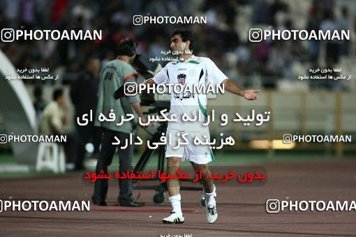 1153072, Tehran, [*parameter:4*], لیگ برتر فوتبال ایران، Persian Gulf Cup، Week 12، First Leg، Persepolis 2 v 0 Zob Ahan Esfahan on 2010/10/25 at Azadi Stadium