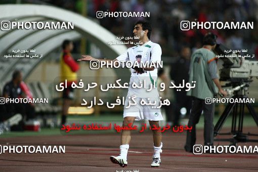 1152835, Tehran, [*parameter:4*], لیگ برتر فوتبال ایران، Persian Gulf Cup، Week 12، First Leg، Persepolis 2 v 0 Zob Ahan Esfahan on 2010/10/25 at Azadi Stadium