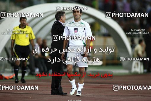 1153074, Tehran, [*parameter:4*], لیگ برتر فوتبال ایران، Persian Gulf Cup، Week 12، First Leg، Persepolis 2 v 0 Zob Ahan Esfahan on 2010/10/25 at Azadi Stadium