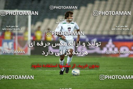 1152970, Tehran, [*parameter:4*], لیگ برتر فوتبال ایران، Persian Gulf Cup، Week 12، First Leg، Persepolis 2 v 0 Zob Ahan Esfahan on 2010/10/25 at Azadi Stadium