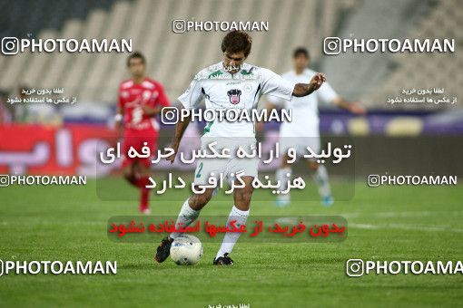 1152891, Tehran, [*parameter:4*], لیگ برتر فوتبال ایران، Persian Gulf Cup، Week 12، First Leg، Persepolis 2 v 0 Zob Ahan Esfahan on 2010/10/25 at Azadi Stadium