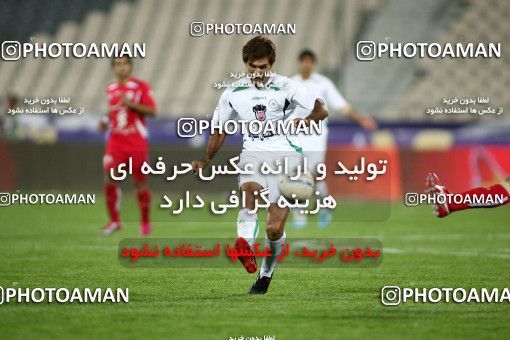 1152963, Tehran, [*parameter:4*], لیگ برتر فوتبال ایران، Persian Gulf Cup، Week 12، First Leg، Persepolis 2 v 0 Zob Ahan Esfahan on 2010/10/25 at Azadi Stadium