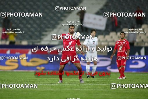 1153036, Tehran, [*parameter:4*], لیگ برتر فوتبال ایران، Persian Gulf Cup، Week 12، First Leg، Persepolis 2 v 0 Zob Ahan Esfahan on 2010/10/25 at Azadi Stadium