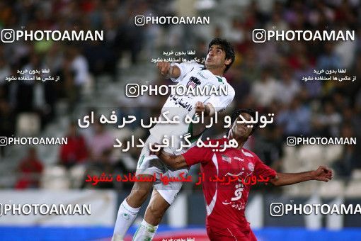 1152854, Tehran, [*parameter:4*], لیگ برتر فوتبال ایران، Persian Gulf Cup، Week 12، First Leg، Persepolis 2 v 0 Zob Ahan Esfahan on 2010/10/25 at Azadi Stadium