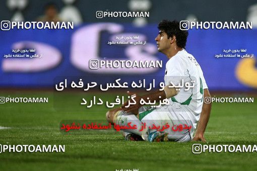 1152906, Tehran, [*parameter:4*], لیگ برتر فوتبال ایران، Persian Gulf Cup، Week 12، First Leg، Persepolis 2 v 0 Zob Ahan Esfahan on 2010/10/25 at Azadi Stadium