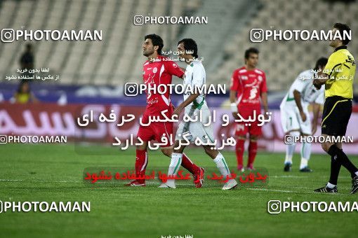 1153041, Tehran, [*parameter:4*], لیگ برتر فوتبال ایران، Persian Gulf Cup، Week 12، First Leg، Persepolis 2 v 0 Zob Ahan Esfahan on 2010/10/25 at Azadi Stadium
