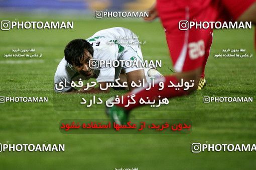 1152917, Tehran, [*parameter:4*], لیگ برتر فوتبال ایران، Persian Gulf Cup، Week 12، First Leg، Persepolis 2 v 0 Zob Ahan Esfahan on 2010/10/25 at Azadi Stadium