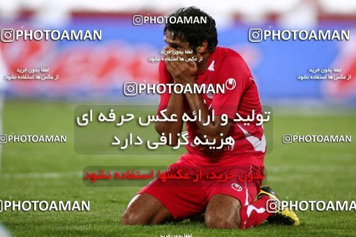 1153079, Tehran, [*parameter:4*], لیگ برتر فوتبال ایران، Persian Gulf Cup، Week 12، First Leg، Persepolis 2 v 0 Zob Ahan Esfahan on 2010/10/25 at Azadi Stadium