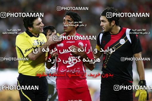 1152842, Tehran, [*parameter:4*], لیگ برتر فوتبال ایران، Persian Gulf Cup، Week 12، First Leg، Persepolis 2 v 0 Zob Ahan Esfahan on 2010/10/25 at Azadi Stadium
