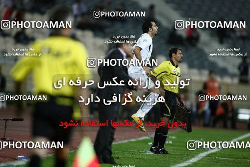 1153059, Tehran, [*parameter:4*], لیگ برتر فوتبال ایران، Persian Gulf Cup، Week 12، First Leg، Persepolis 2 v 0 Zob Ahan Esfahan on 2010/10/25 at Azadi Stadium