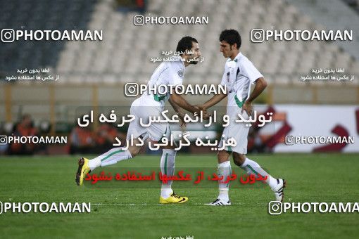 1153071, Tehran, [*parameter:4*], لیگ برتر فوتبال ایران، Persian Gulf Cup، Week 12، First Leg، Persepolis 2 v 0 Zob Ahan Esfahan on 2010/10/25 at Azadi Stadium