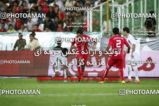 1152811, Tehran, [*parameter:4*], لیگ برتر فوتبال ایران، Persian Gulf Cup، Week 12، First Leg، Persepolis 2 v 0 Zob Ahan Esfahan on 2010/10/25 at Azadi Stadium