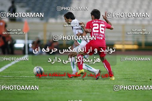1152952, Tehran, [*parameter:4*], لیگ برتر فوتبال ایران، Persian Gulf Cup، Week 12، First Leg، Persepolis 2 v 0 Zob Ahan Esfahan on 2010/10/25 at Azadi Stadium