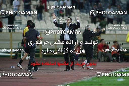 1152901, Tehran, [*parameter:4*], لیگ برتر فوتبال ایران، Persian Gulf Cup، Week 12، First Leg، Persepolis 2 v 0 Zob Ahan Esfahan on 2010/10/25 at Azadi Stadium