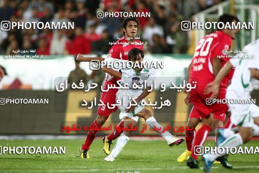 1152874, Tehran, [*parameter:4*], لیگ برتر فوتبال ایران، Persian Gulf Cup، Week 12، First Leg، Persepolis 2 v 0 Zob Ahan Esfahan on 2010/10/25 at Azadi Stadium