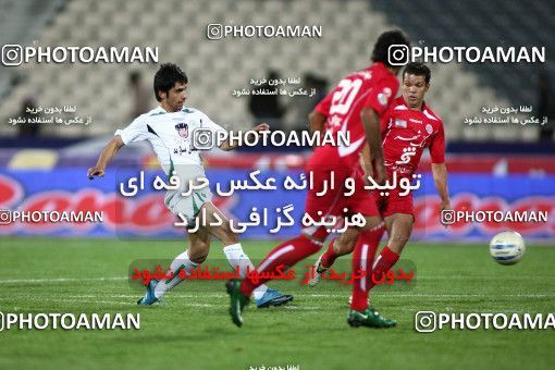 1153050, Tehran, [*parameter:4*], لیگ برتر فوتبال ایران، Persian Gulf Cup، Week 12، First Leg، Persepolis 2 v 0 Zob Ahan Esfahan on 2010/10/25 at Azadi Stadium