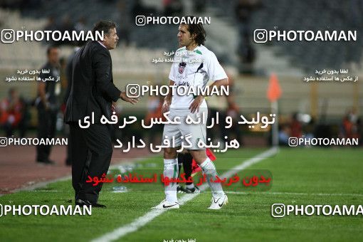 1152900, Tehran, [*parameter:4*], لیگ برتر فوتبال ایران، Persian Gulf Cup، Week 12، First Leg، Persepolis 2 v 0 Zob Ahan Esfahan on 2010/10/25 at Azadi Stadium